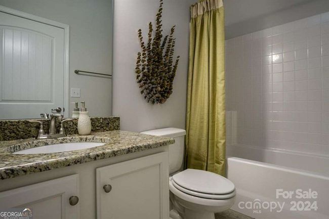 255 Eason St, House other with 4 bedrooms, 2 bathrooms and 2 parking in Bowdon GA | Image 17