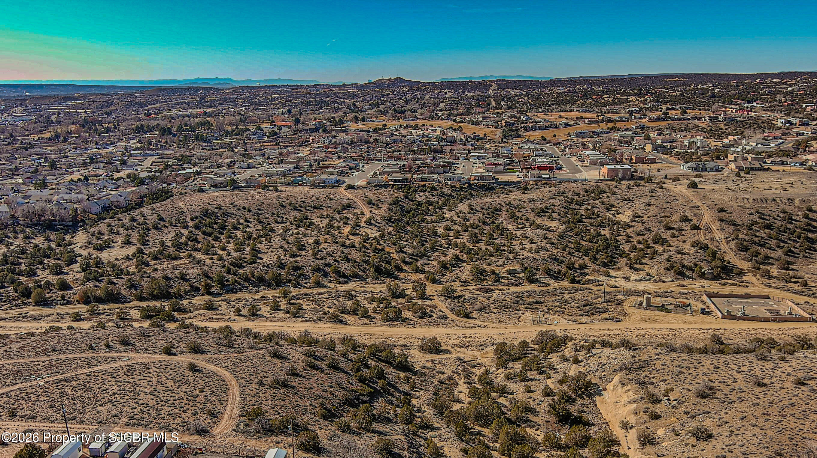 Land in Farmington 5