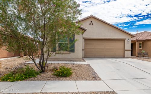 6251 S Reed Bunting Dr, Tucson, AZ, 85757-7943 | Card Image