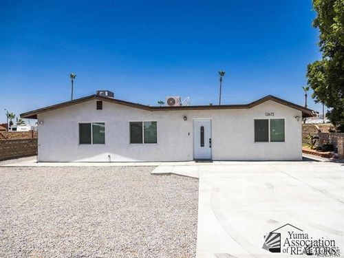 12672 E Tanja Dr, Yuma, AZ, 85367-5785 | Card Image