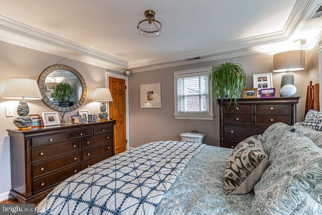 1206 Colonial Ave, Townhouse with 2 bedrooms, 2 bathrooms and null parking in ALEXANDRIA VA | Image 31
