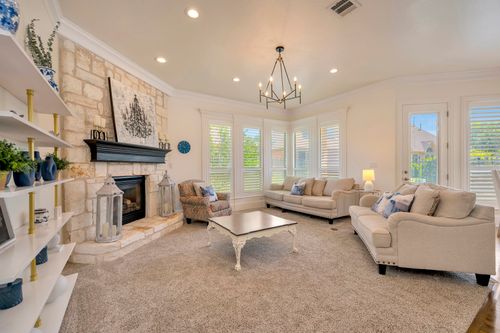 221 Versailles Ln, Keller, TX, 76248-2119 | Card Image