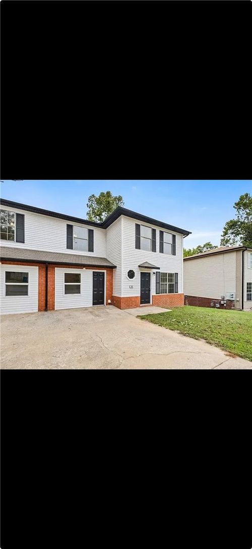 b-4 Jonquilla Way, Bentonville, AR, 72712-4631 | Card Image