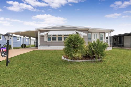 652 La Sala, North Port, FL, 34287 | Card Image