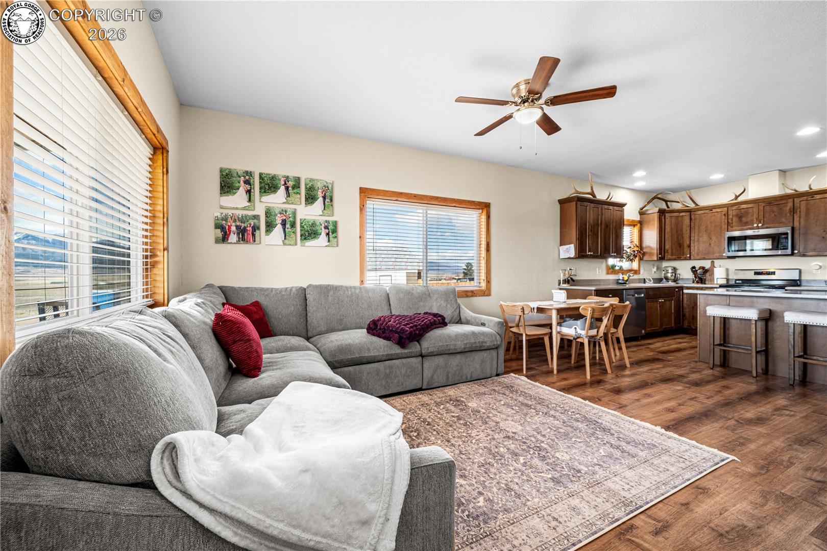 Residential in Silver Cliff 4