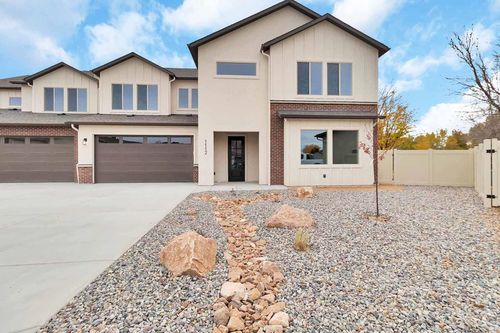 1112 Sprocket Court, Fruita, CO, 81521 | Card Image