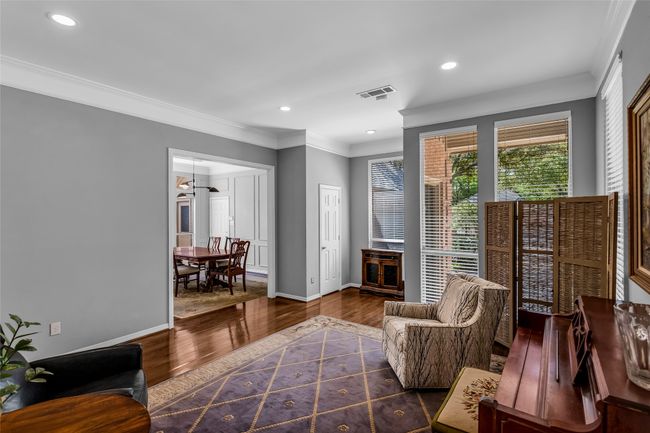 2613 Rockport Cir, House other with 4 bedrooms, 3 bathrooms and null parking in Garland TX | Image 8
