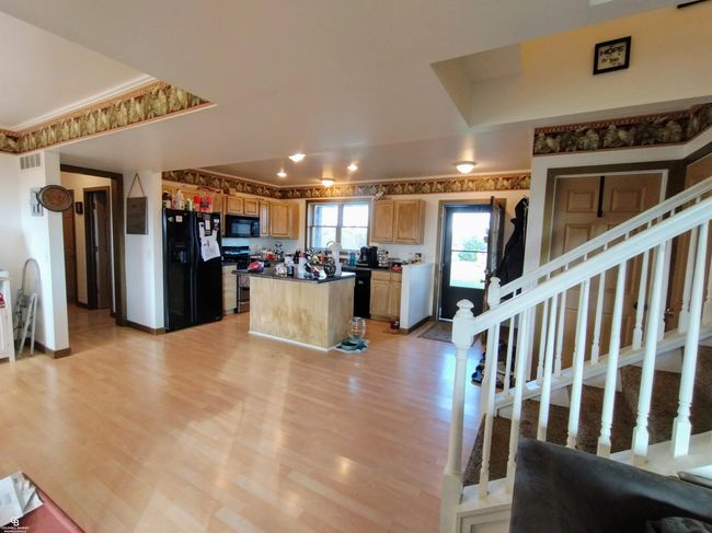 Kitchen from Living Room | Image 15