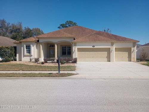 4035 Estancia Way, Melbourne, FL, 32934-8707 | Card Image