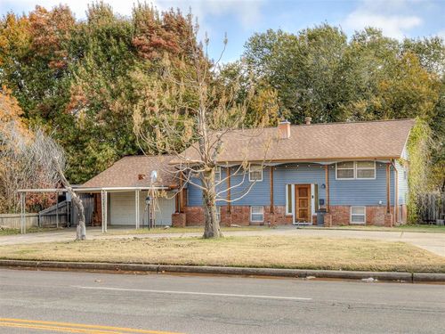 5714 N Meridian Ave, Oklahoma City, OK, 73112-1533 | Card Image