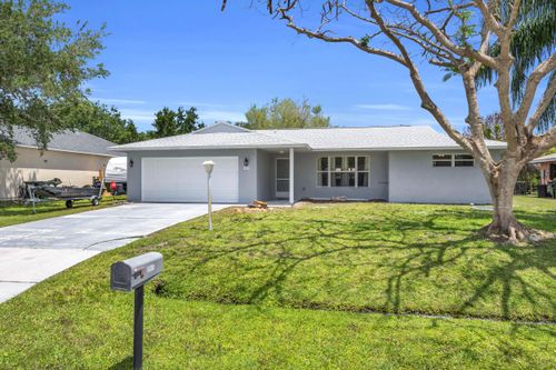 1333 Se Bayharbor St, Port St Lucie, FL, 34983-3957 | Card Image