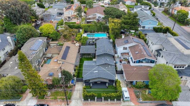 1012 10 Th St, House other with 4 bedrooms, 5 bathrooms and 8 parking in Manhattan Beach CA | Image 67