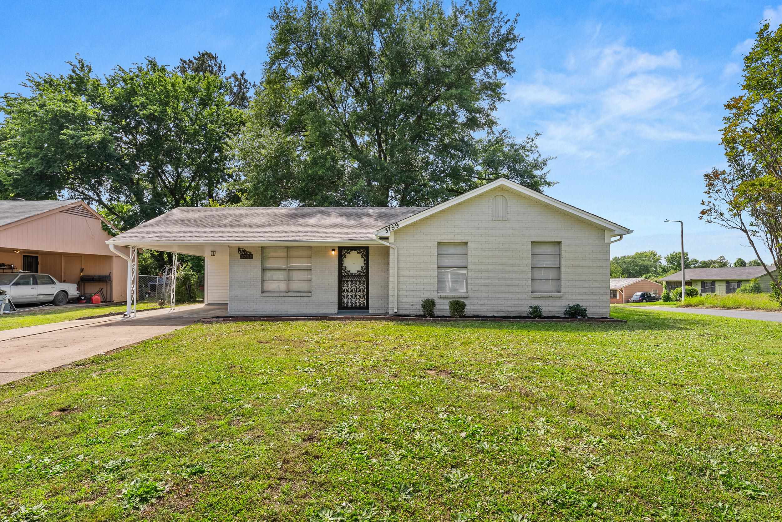 Residential in Memphis 2