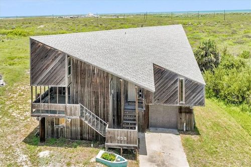 635 Lantana Dr, Port Aransas, TX, 78373-5306 | Card Image