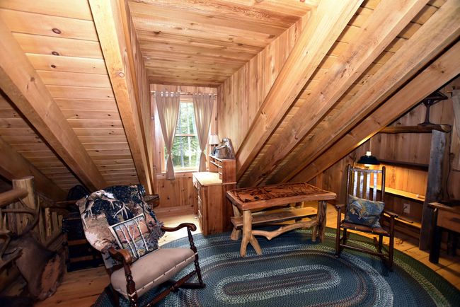 52 Steinfeldt Ln, House other with 2 bedrooms, 1 bathrooms and null parking in Long Lake NY | Image 24