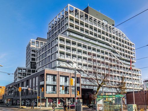 920-115 Denison Ave, Toronto, ON, M5T0E6 | Card Image