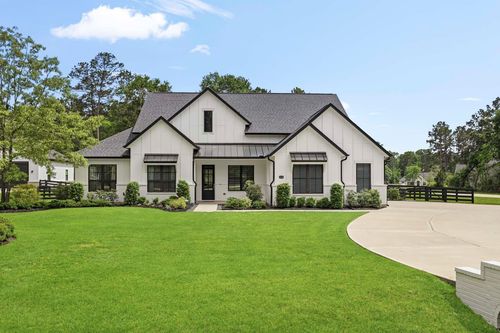 25655 High Meadow Preserve Dr, Magnolia, TX, 77355-5038 | Card Image