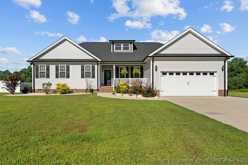 5173 Spring Hill Church Rd, Lillington, NC, 27546-9551 | Card Image