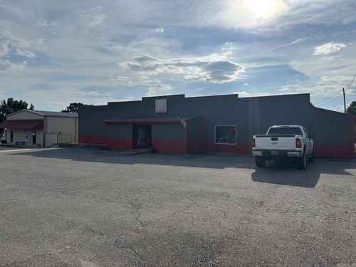 91 N Broadview, Greenbrier, AR, 72058 | Card Image