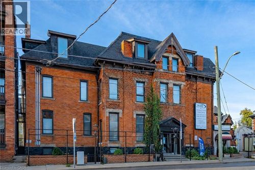 2b-14 Forest Ave, Hamilton, ON, L8N1W8 | Card Image