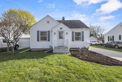1260 Mccormick Street, ALLOUEZ, WI, 54301 | Card Image