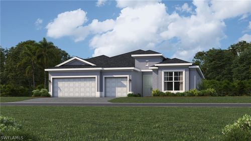 18911 River Burst, North Fort Myers, FL, 33917-4050 | Card Image