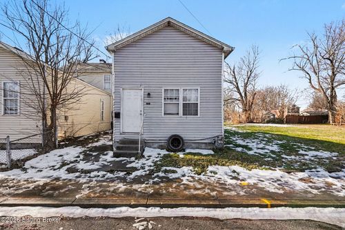 1818 Baird St, Louisville, KY, 40203-1022 | Card Image