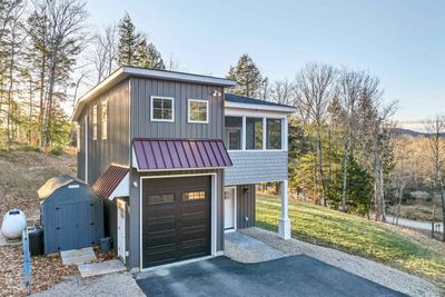 11 Sky Lane, House other with 2 bedrooms, 2 bathrooms and null parking in Wolfeboro NH | Image 3