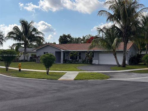 4888 Nw 8th Ct, Plantation, FL, 33317-1416 | Card Image