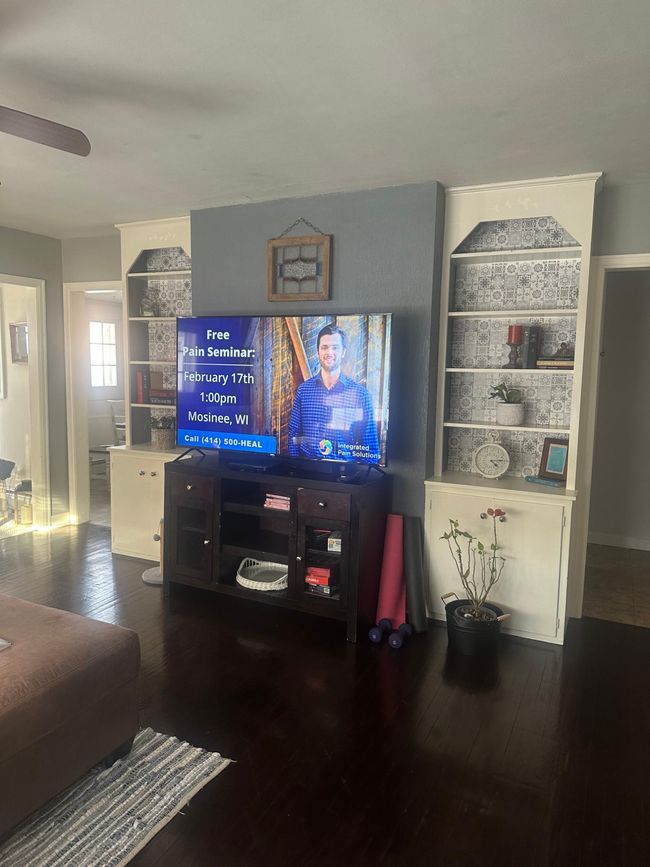 745 W Phillip St, House other with 3 bedrooms, 1 bathrooms and null parking in Rhinelander WI | Image 22