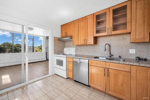 509-6651 Minoru Blvd, Richmond, BC, V6Y1Z2 | Card Image