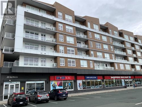609-39 Rowan Street, St. John's, NL, A1B2X2 | Card Image