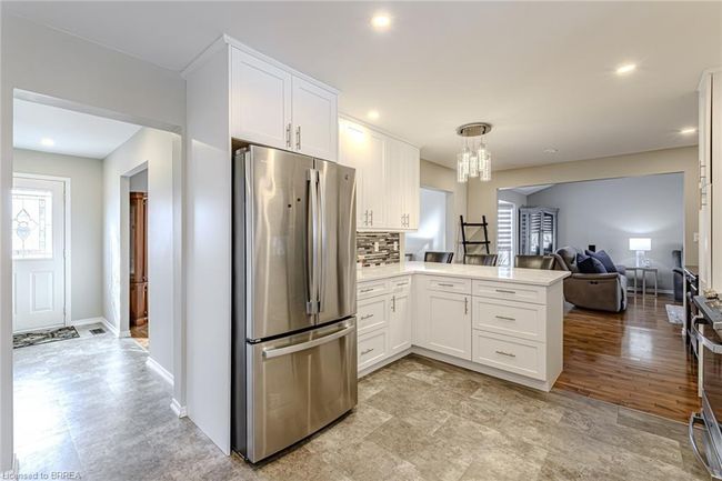 125 Woodlawn Ave, House other with 4 bedrooms, 2 bathrooms and 3 parking in Brantford ON | Image 22