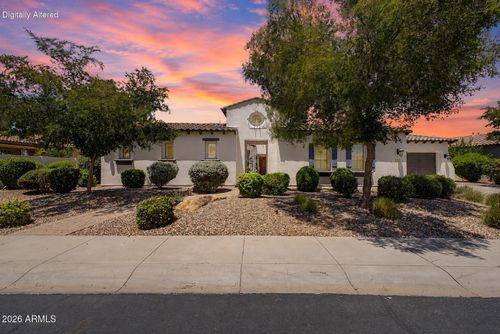 3334 E Birchwood Place, Chandler, AZ, 85249 | Card Image
