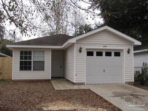 8428 Walnut Ave, Pensacola, FL, 32534-3661 | Card Image