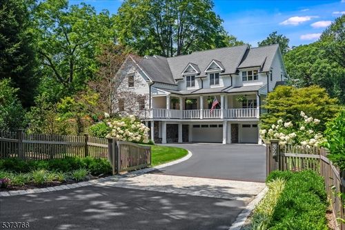 32 Lloyd Rd, Bernardsville, NJ, 07924-1710 | Card Image
