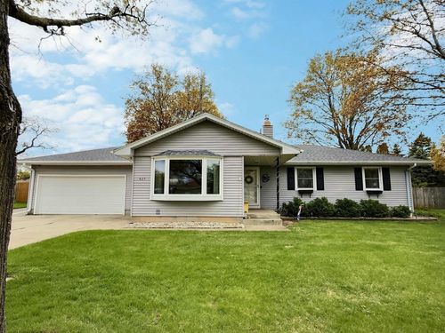 425 Glendale Avenue, OSHKOSH, WI, 54901 | Card Image