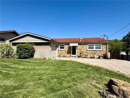 1412 Walker Road, Follansbee, WV, 26037 | Card Image