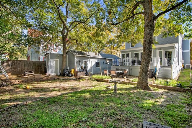 909 W Gandy, House other with 4 bedrooms, 3 bathrooms and null parking in Denison TX | Image 30