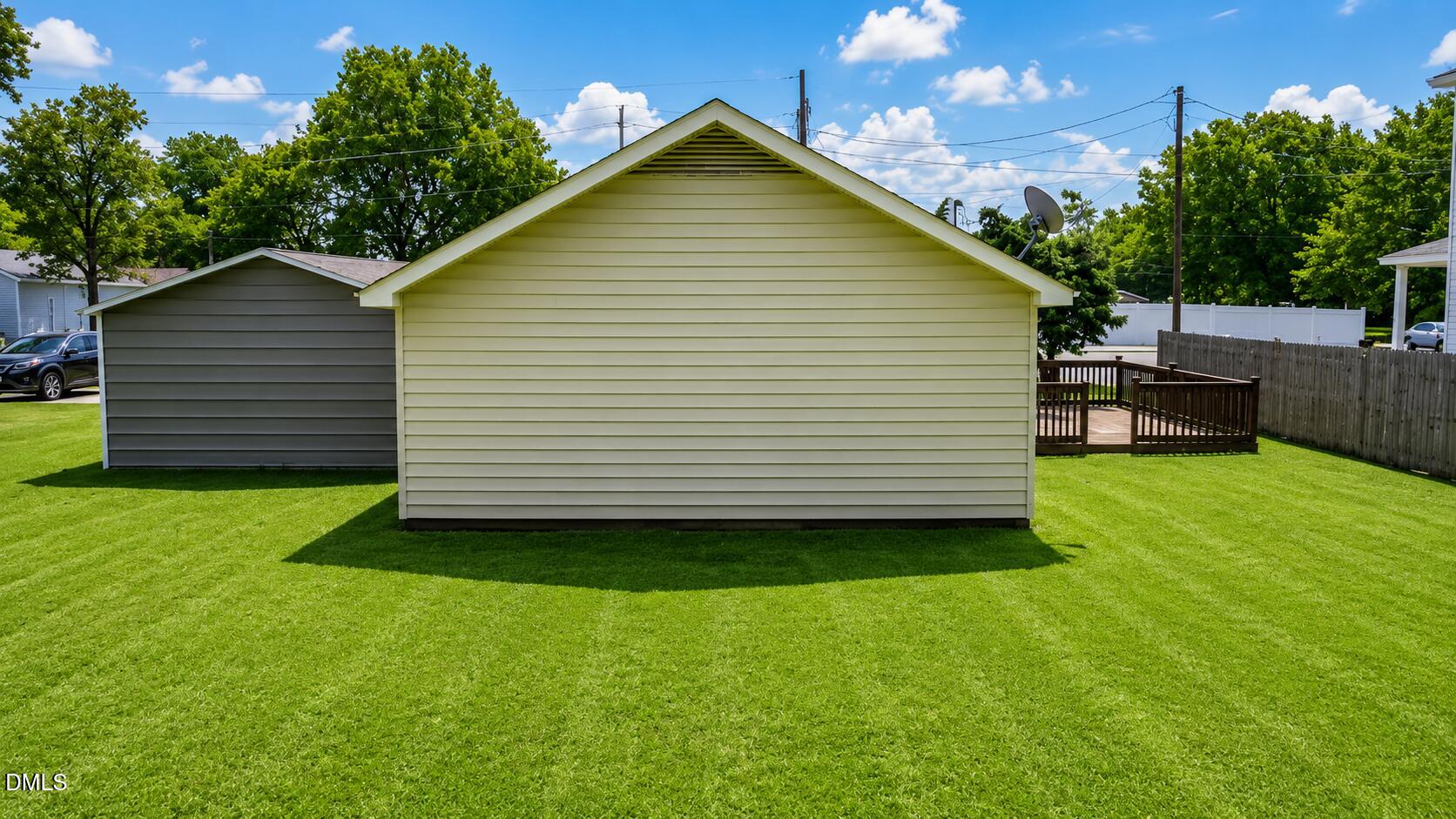 Residential in Selma 3