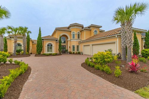 5208 Nightingale Dr, Myrtle Beach, SC, 29577-5893 | Card Image