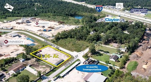 13628 Kennedy Dr, Splendora, TX, 77372 | Card Image