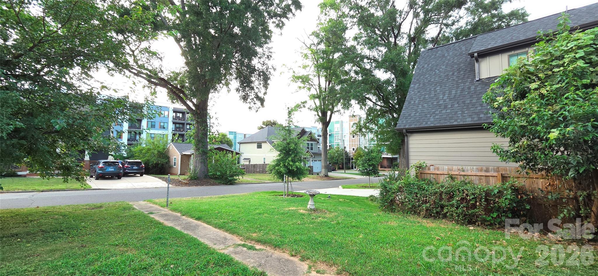 Residential in Charlotte 4