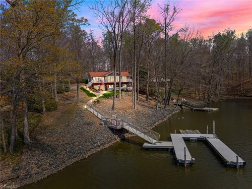 435 Lake Drive, Lexington, NC, 27292 | Card Image