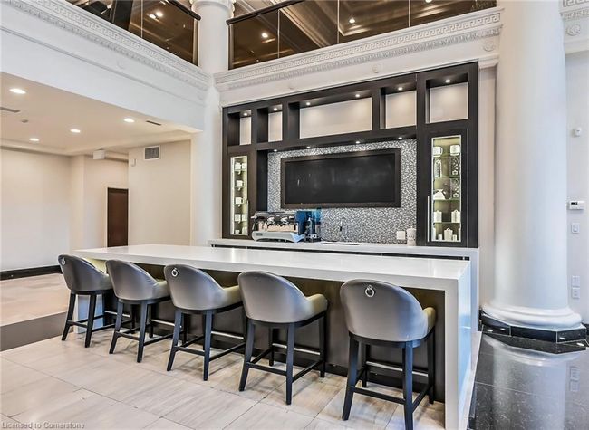 520 - 118 King St E, House attached with 1 bedrooms, 1 bathrooms and null parking in Hamilton ON | Image 33
