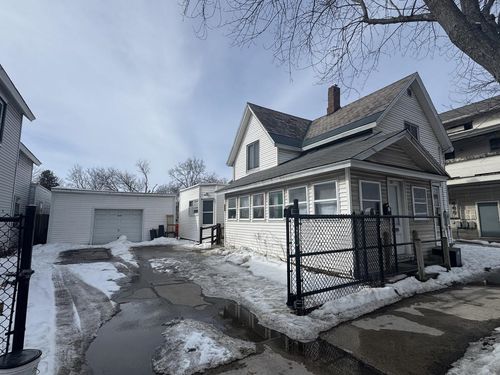 187 North Champlain Street, Burlington, VT, 05401 | Card Image