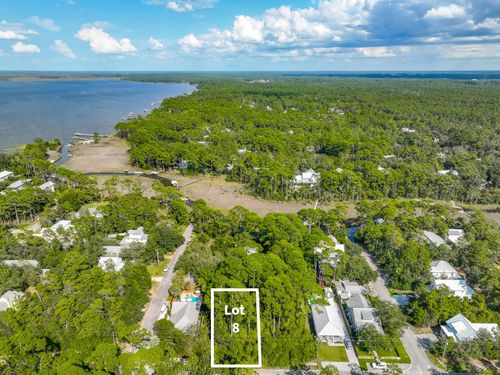 8 S Magnolia Beach Way, Santa Rosa Beach, FL, 32459 | Card Image