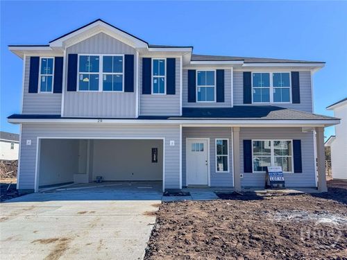 29 Providence Loop, Hinesville, GA, 31313 | Card Image