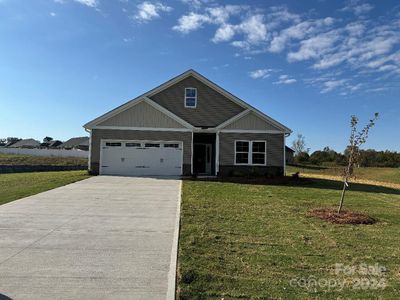 1453 Macedonia Road, House other with 3 bedrooms, 2 bathrooms and null parking in Gaffney SC | Image 2