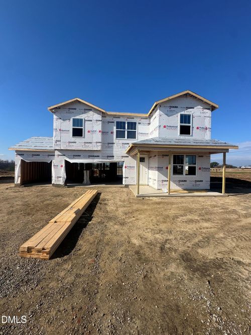 250 Thomas Store Dr, Broadway, NC, 27505-6003 | Card Image